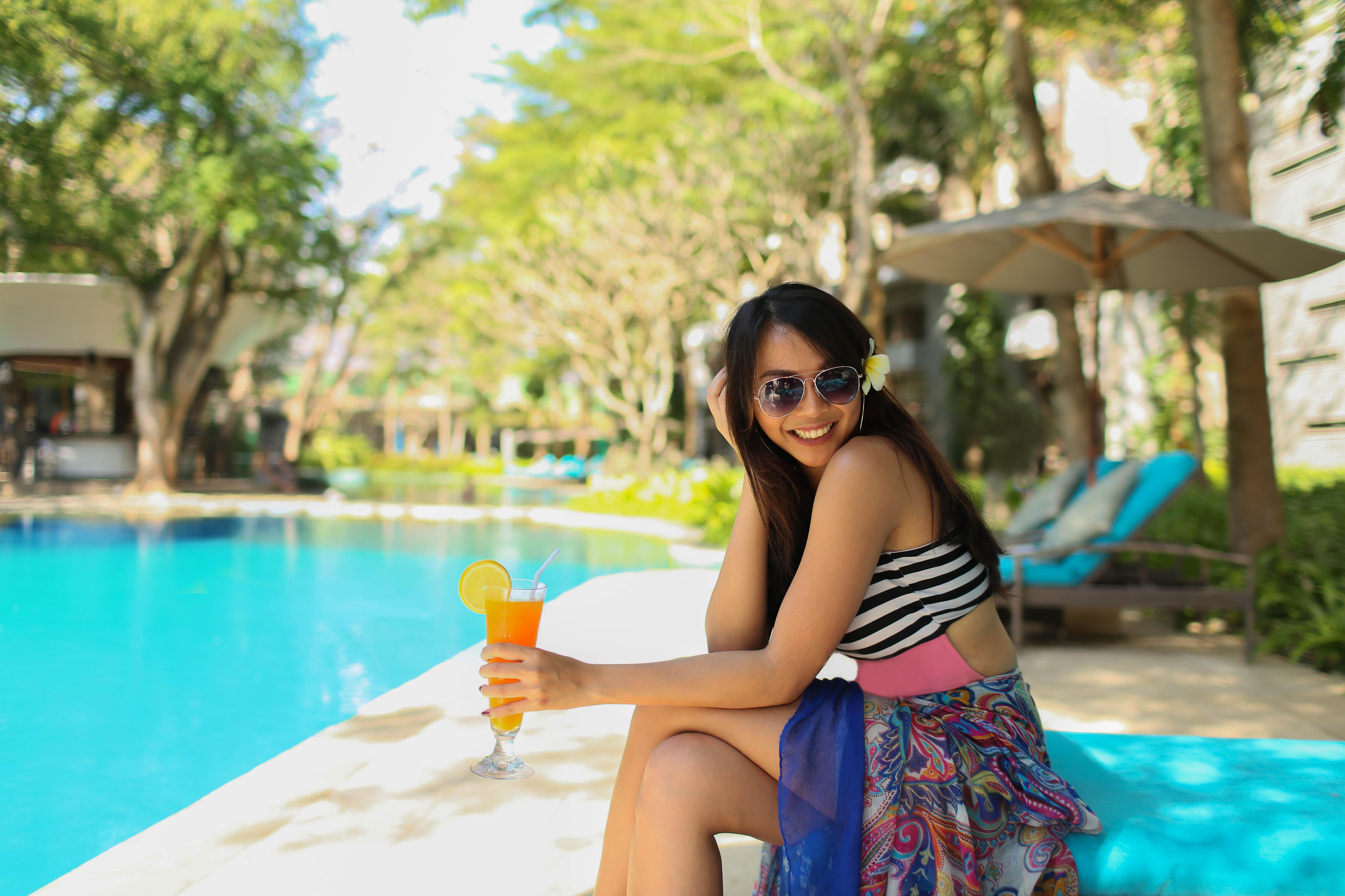 Courtyard By Marriott Bali Nusa Dua Resort Luaran gambar